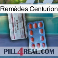 Remèdes Centurion 36